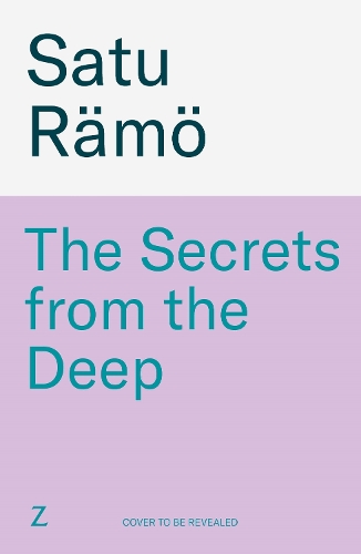 Паперова книга «The Secrets from the Deep: The new thriller in the million-copy selling, award-winning series», автор Сату Ремьо - фото №1