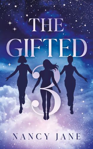 Бумажная книга «The Gifted 3», автор Нэнси Джейн - фото №1