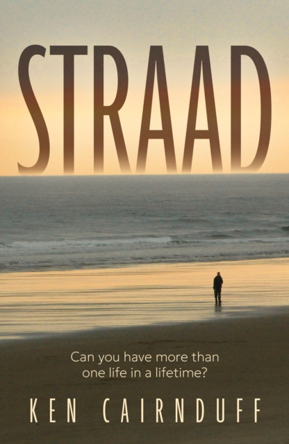 Бумажная книга «Straad», автор Кен Кэрндафф - фото №1