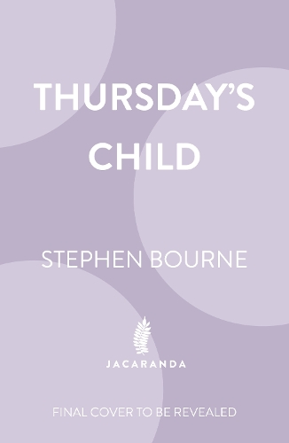 Бумажная книга «Thursday's Child: A Life Between the Lines», автор Стивен Борн - фото №1