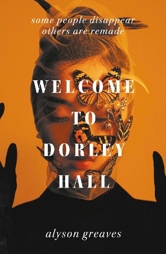 Бумажная книга «Welcome to Dorley Hall», автор Алисон Гривз - фото №1