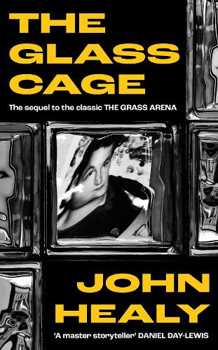 Бумажная книга «The Glass Cage», автор Джон Хели - фото №1