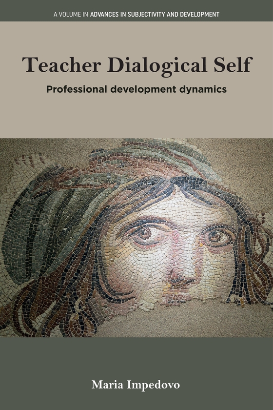 Паперова книга «Teacher Dialogical Self: Professional development dynamics», автор Марія Імпедово - фото №1