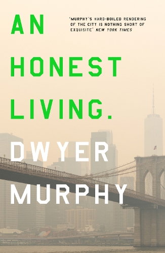 Бумажная книга «An Honest Living» - фото №1
