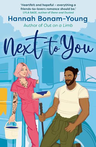 Бумажная книга «Next to You» - фото №1