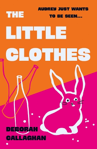 Бумажная книга «The Little Clothes» - фото №1