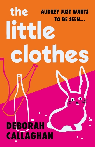 Бумажная книга «The Little Clothes», автор Дебора Каллаган - фото №1