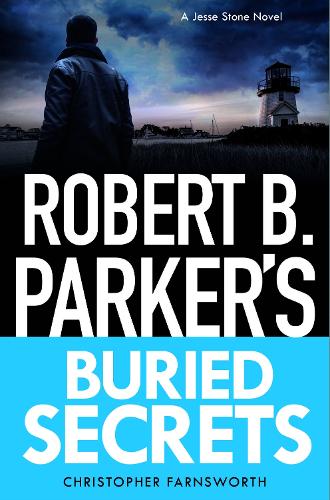 Бумажная книга «Robert B. Parker's Buried Secrets: Jesse Stone 22», автор Кристофер Фарнсворт - фото №1