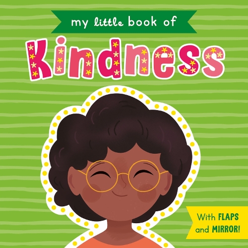 Бумажная книга «My Little Book of Kindness» - фото №1