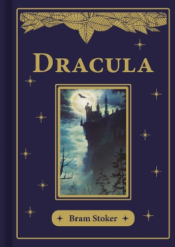 Бумажная книга «Dracula», автор Чарльз Диккенс - фото №1