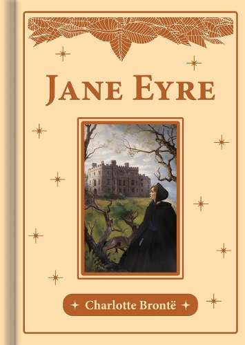 Бумажная книга «Jane Eyre», автор Шарлотта Бронте - фото №1