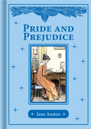 Паперова книга «Pride and Prejudice», автор Джейн Остін - фото №1