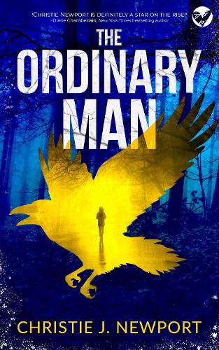 Бумажная книга «The Ordinary Man», автор Кристи Дж. Ньюпорт - фото №1
