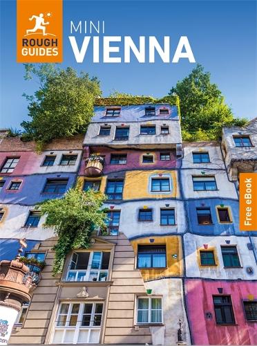 Бумажная книга «Rough Guides Mini Vienna: Travel Guide with eBook: 2026-2027 | Insider Tips | Must-See Sights | Maps & Itineraries | Covers: Innere Stadt, Schonbrunn, MuseumsQuartier and more», авторов Роберт Сэвидж, Rough Guides - фото №1