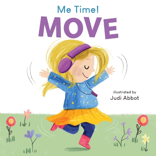 Бумажная книга «Move» - фото №1