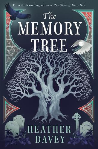 Бумажная книга «The Memory Tree», автор Хизер Дэйви - фото №1