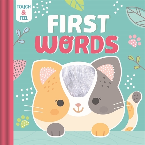 Бумажная книга «First Words», автор Igloo Books - фото №1