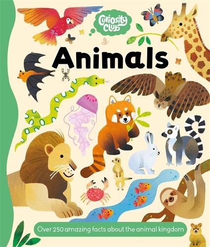 Бумажная книга «Animals», автор Autumn Publishing - фото №1