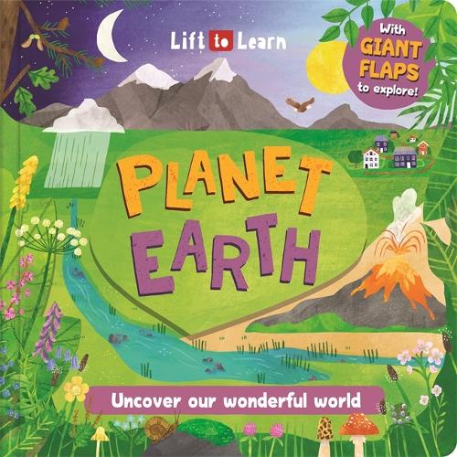 Бумажная книга «Planet Earth», автор Autumn Publishing - фото №1