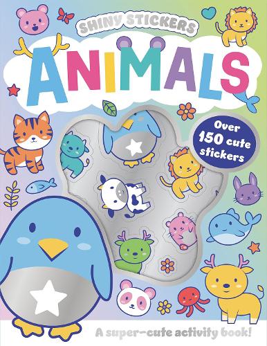 Бумажная книга «Animals», автор Конни Айзекс - фото №1