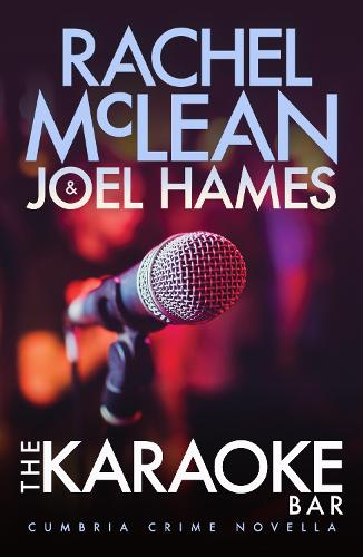 Бумажная книга «The Karaoke Bar», авторов Джоэл Хеймс, Рэйчел Маклин - фото №1