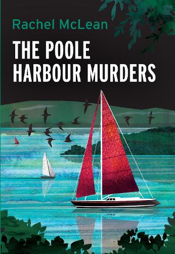 Бумажная книга «The Poole Harbour Murders», автор Рэйчел Маклин - фото №1