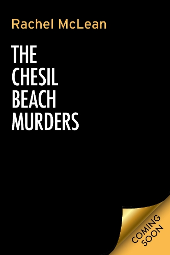 Бумажная книга «The Chesil Beach Murders», автор Рэйчел Маклин - фото №1