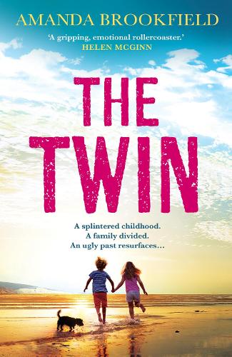 Бумажная книга «The Twin: The heart-wrenching, 'perceptive and poignant' family drama from Amanda Brookfield», автор Аманда Брукфилд - фото №1