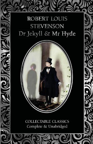[object Object] «Dr Jekyll and Mr Hyde», автор Роберт Льюис Стивенсон - фото №1