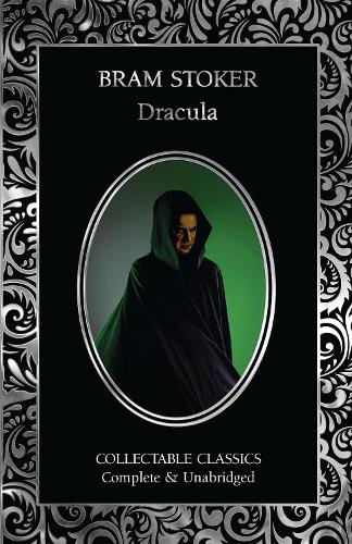 [object Object] «Dracula», автор Брем Стокер - фото №1