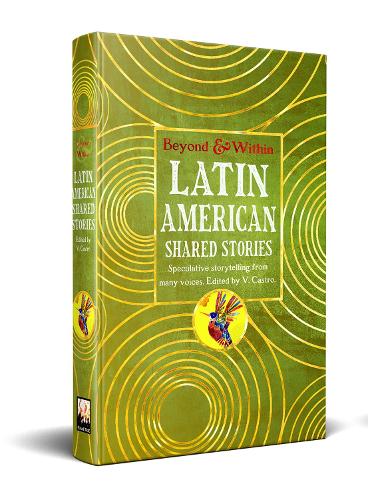 Бумажная книга «Latin American Shared Stories» - фото №1