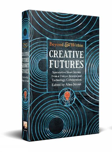 Бумажная книга «Creative Futures», автор Аллен Страуд - фото №1