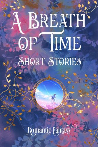 Паперова книга «A Breath of Time» - фото №1
