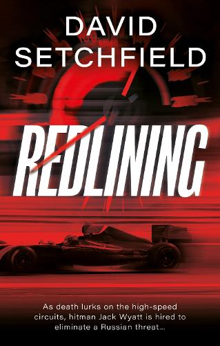 Паперова книга «Redlining» - фото №1