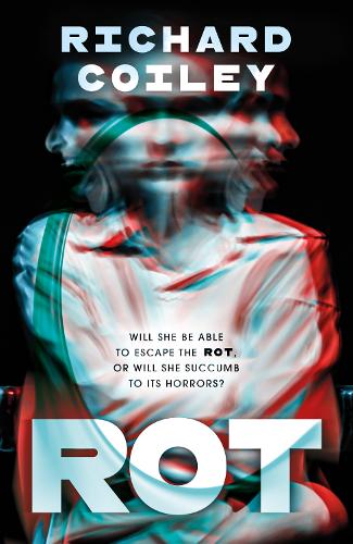 Бумажная книга «Rot», автор Ричард Койли - фото №1