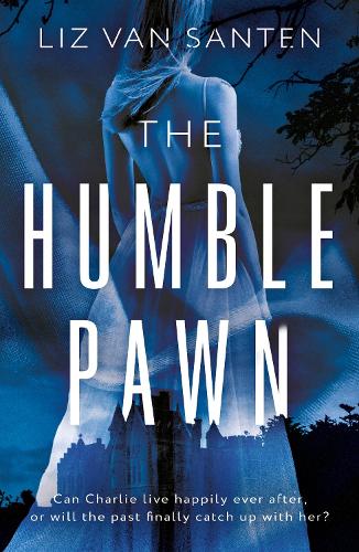 Бумажная книга «The Humble Pawn», автор Лиз ван Сантен - фото №1