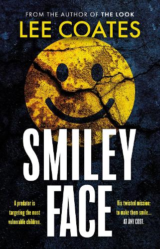 [object Object] «Smileyface», автор Лі Коутс - фото №1