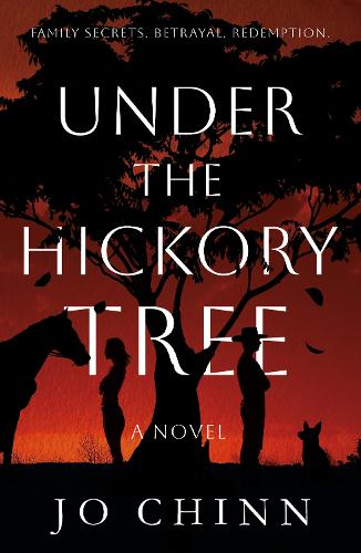 Бумажная книга «Under The Hickory Tree», автор Джо Чинн - фото №1