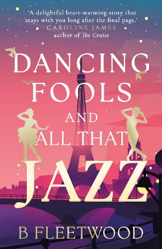 Бумажная книга «Dancing Fools and All That Jazz», автор Б. Флитвуд - фото №1