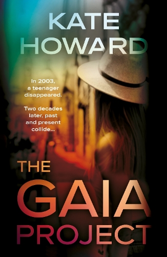 Бумажная книга «The Gaia Project», автор Кейт Ховард - фото №1