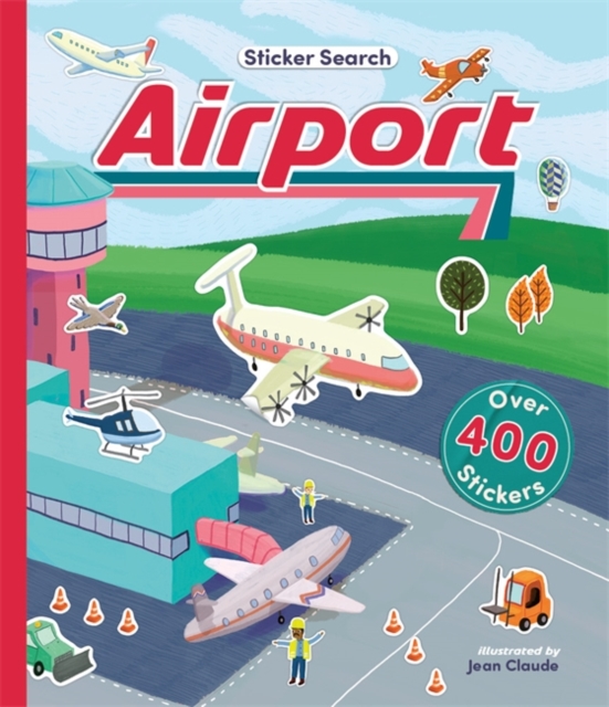 Бумажная книга «Airport», авторов Марго Ченнинг, Марго Ченнинг - фото №1