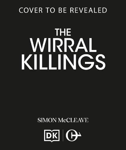 Паперова книга «The Wirral Killings», автор Саймон МакКлів - фото №1