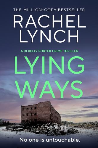 Бумажная книга «Lying Ways», автор Рэйчел Линч - фото №1