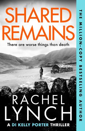 Бумажная книга «Shared Remains: An unputdownable must-read crime thriller», автор Рэйчел Линч - фото №1