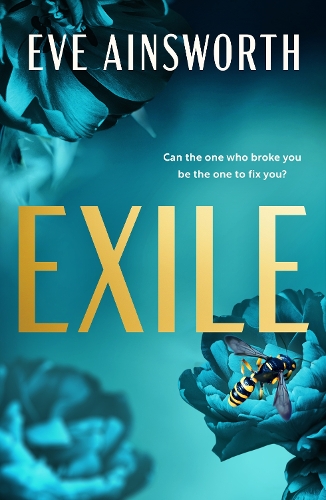 Паперова книга «Exile: An emotional and shocking second chance romance», автор Єва Ейнсворт - фото №1