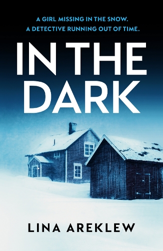 Бумажная книга «In the Dark: A gripping and atmospheric Scandi noir crime thriller for fans of Will Dean», автор Лина Ареклеу - фото №1