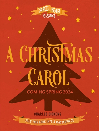 Бумажная книга «Storyfold Classics: A Christmas Carol», автор Чарльз Диккенс - фото №1