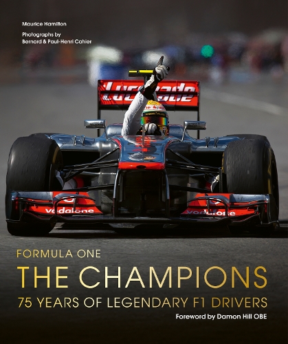 Паперова книга «Formula One Quiz Book: 75th Anniversary edition», автор Юен МакКензі - фото №1