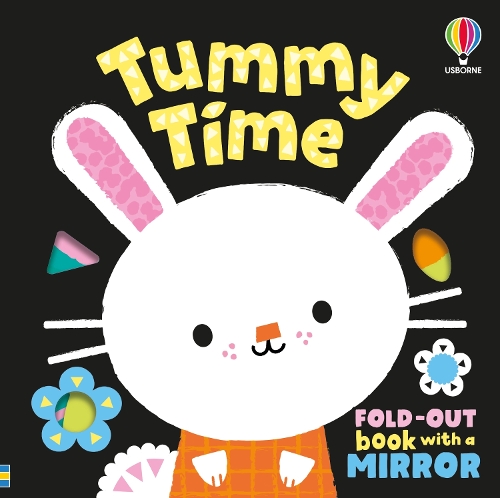 Бумажная книга «Tummy Time», автор Рози Диккинс - фото №1