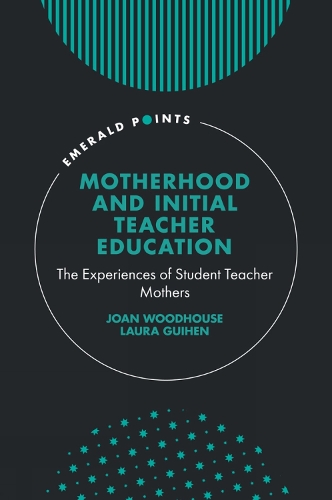 Бумажная книга «Motherhood and Initial Teacher Education: The Experiences of Student Teacher Mothers», автор Джоан Вудхаус - фото №1